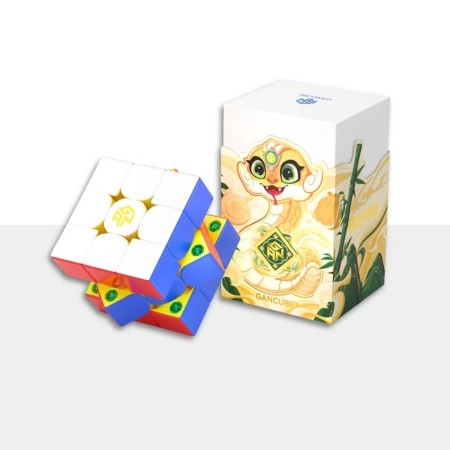 GAN356 Me LNY Edition