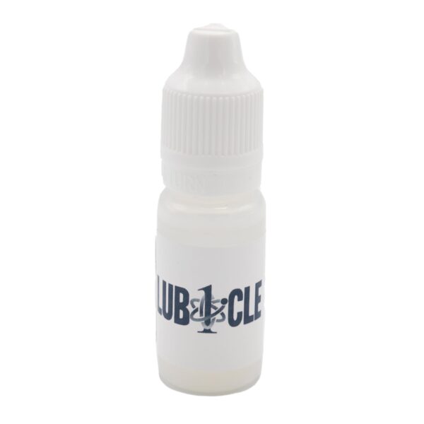 TheCubicle Lube - Lubicle-1  3cc