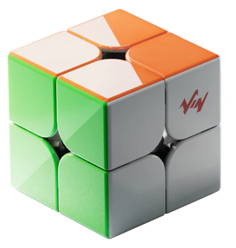 Vin Cube 2x2 Ball Core UV