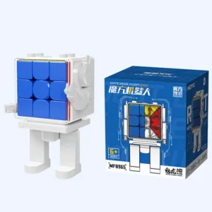 Robot + Meilong M 3x3