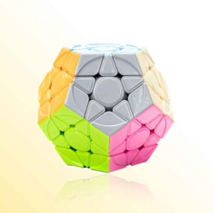 YJ Yuhu Megaminx V2 M