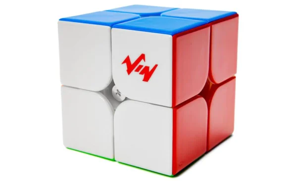 Vin Cube 2x2 Glossy