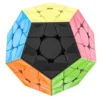 GAN Megaminx V2 Maglev UV (Black)