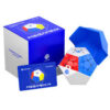 GAN Megaminx V2 Maglev UV (Black)