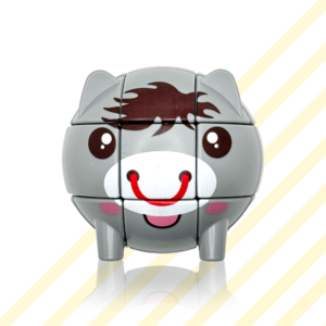 3x3 Torito