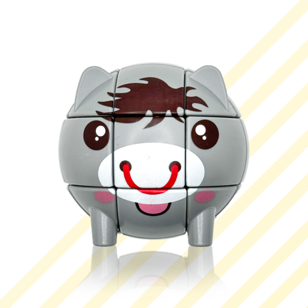 3x3 Torito