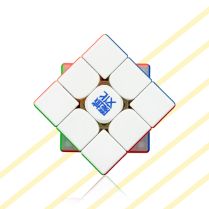 Super WeiLong V2 20-M Ball Core Maglev UV
