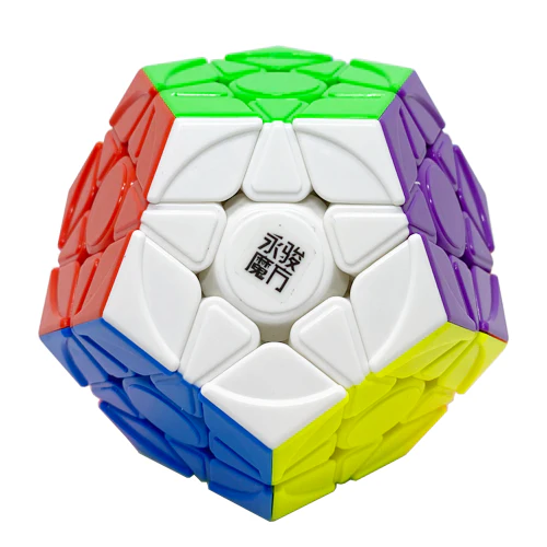 YJ Yuhu Megaminx V2 M