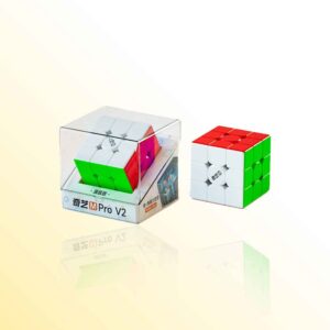 QiYi M Pro V2 3x3 Flagship