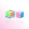 QIYi Ice Amber 3x3