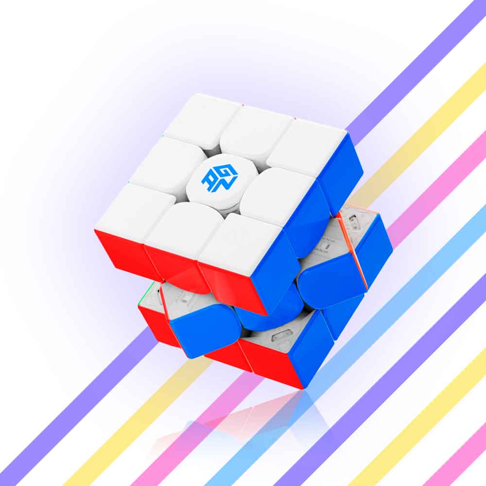 Cubos de Rubik  en Bolivia