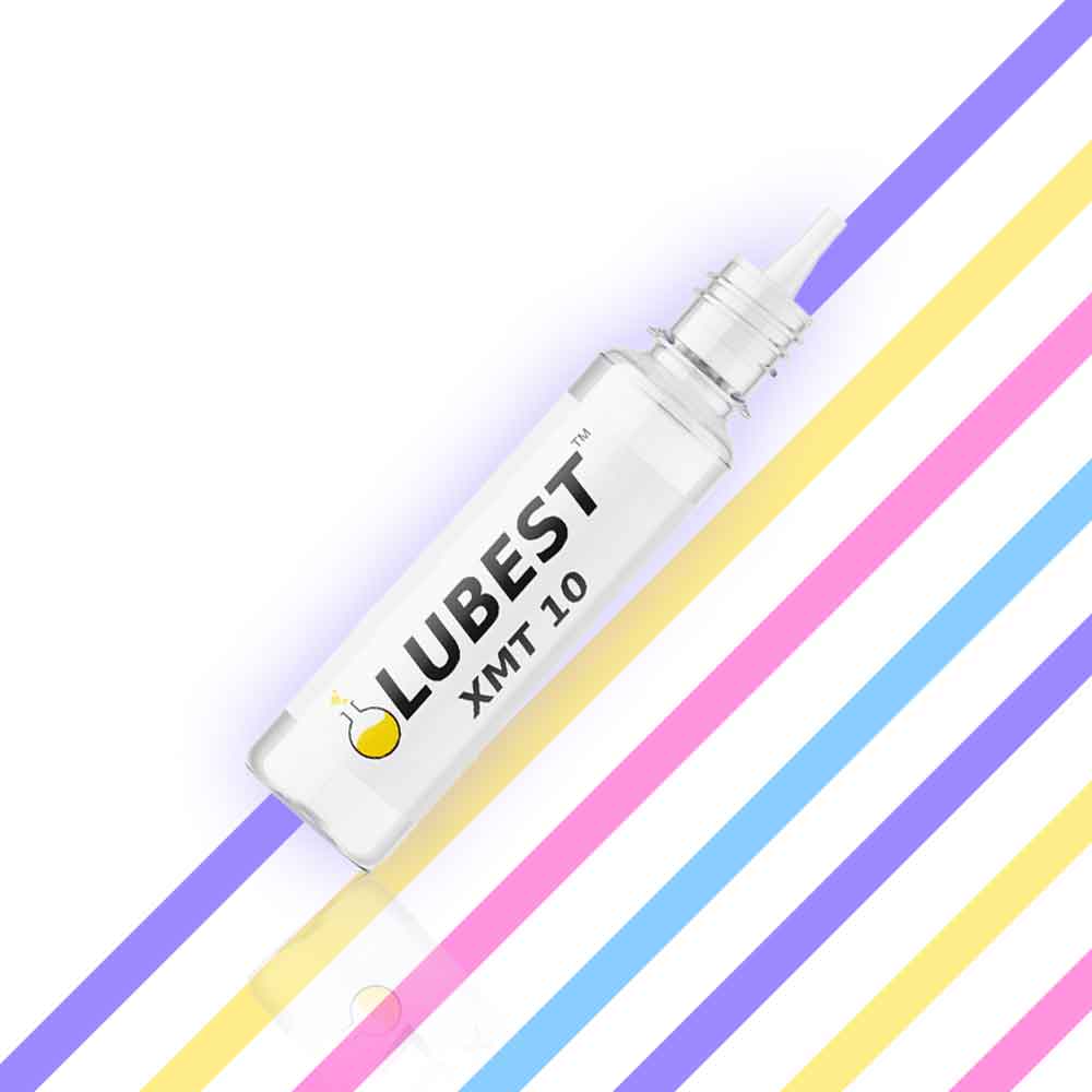Lubricante para cubos de rubik