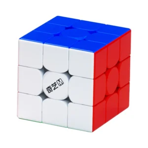 Warrior 3x3 M