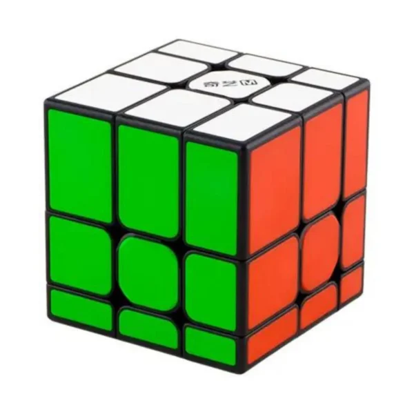 QiYi Tiled Mirror Cube (Standard)