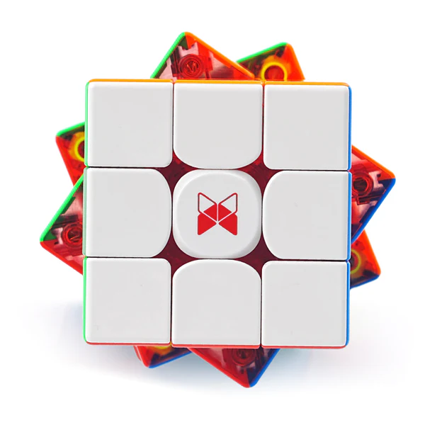 Tornado 3x3 V4 Flagship (YunLi)