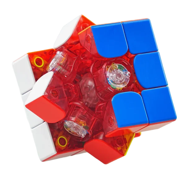 Tornado 3x3 V4 Flagship (YunLi)