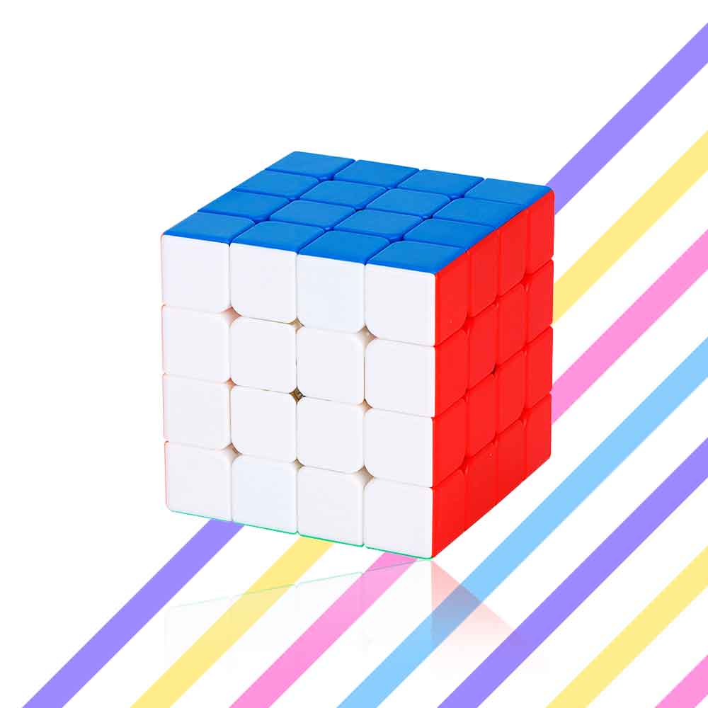 Cubo de Rubik 4x4
