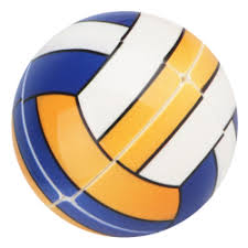 Yuxin 2x2 Volleyball Pelota