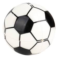 Yuxin 2x2 Football B Pelota