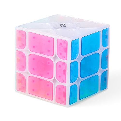 QiYi Ice Amber Fisher