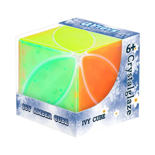 QiYi Ice Amber IVY