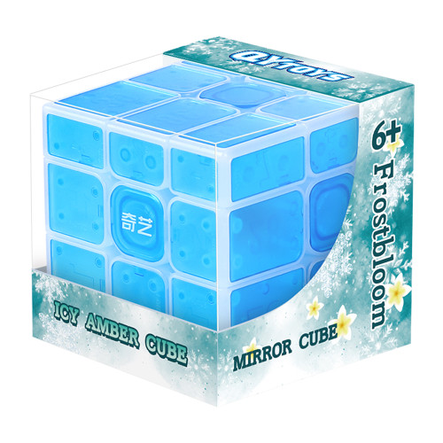 QiYi Ice Amber Mirror