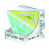 QiYi Ice Amber Pyraminx Lite