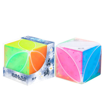 QiYi Ice Amber IVY