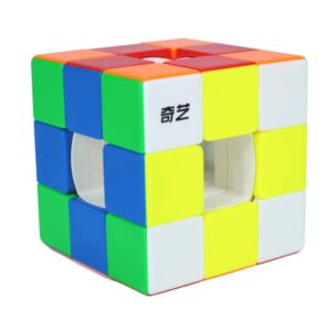 QiYi Magnetic Void 3x3