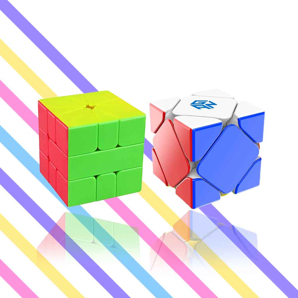 Skewb