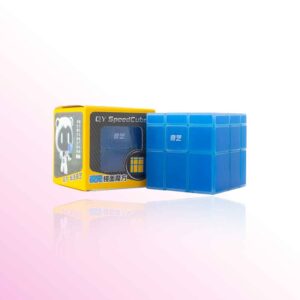 QiYi 3x3 Mirror Luminoso