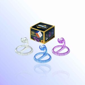QiYi Soporte 3D