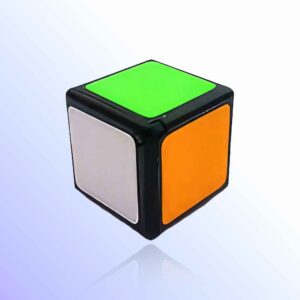 Cubo 1x1 Llavero