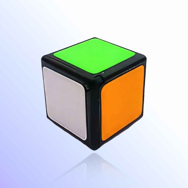 Cubo 1x1 Llavero