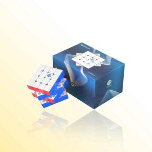 GAN 460M 4x4 V2