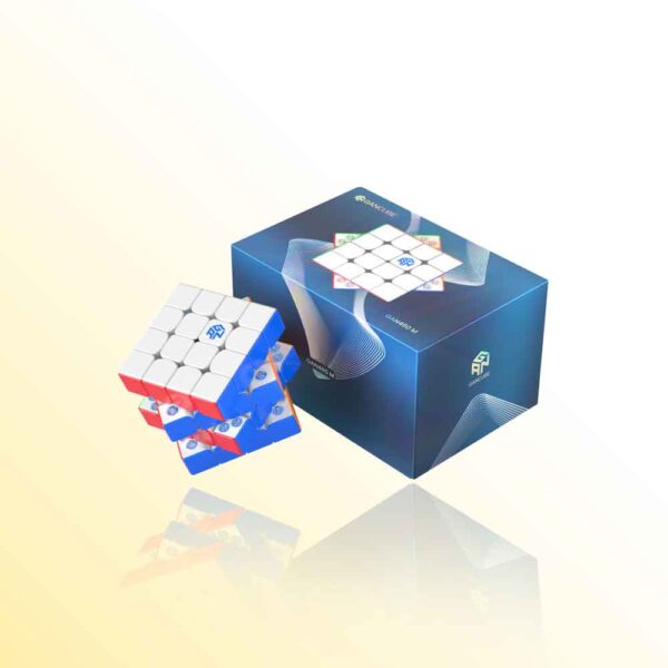 GAN 460M 4x4 V2