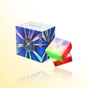 GAN 251M Air 10º Aniversario