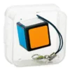 Cubo 1x1 Llavero