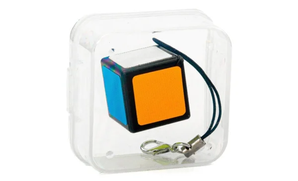 Cubo 1x1 Llavero