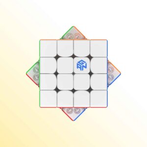 GAN 460M 4x4 V2