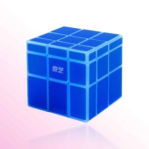 QiYi 3x3 Mirror Luminoso