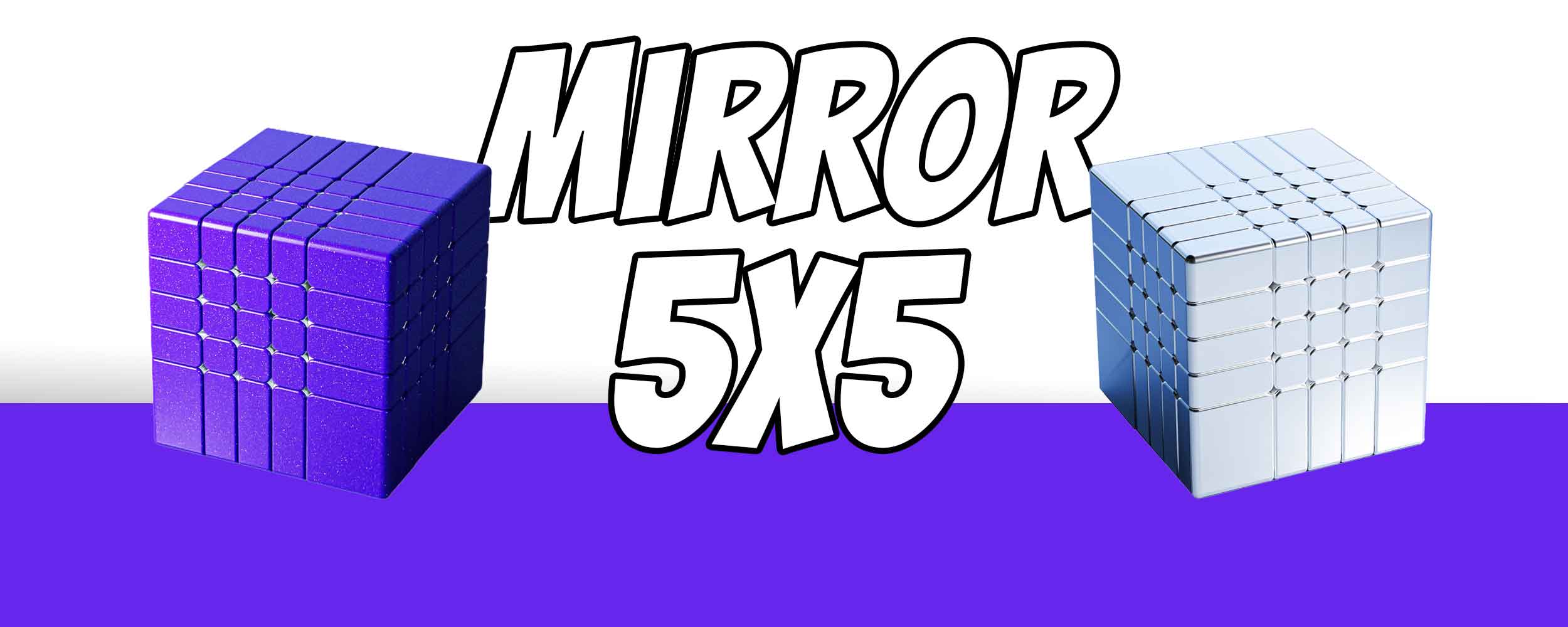 mirror. 5x5