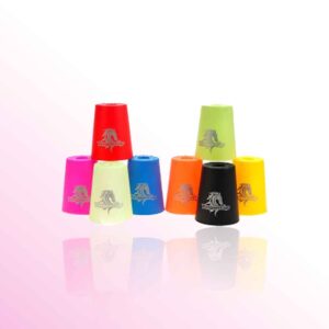 YJ SpeedStacks Vasos
