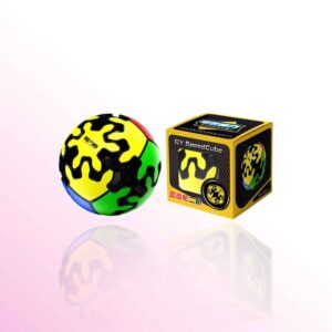 QiYi 2x2 Gear Ball