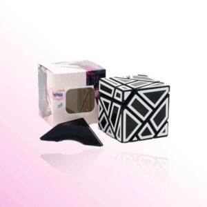 Ninja 3x3 Ghost Cube