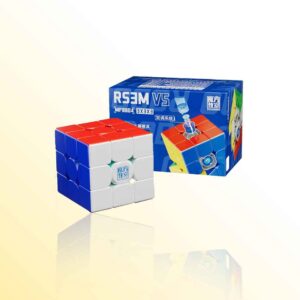 RS3M V5 Magnetic 3x3