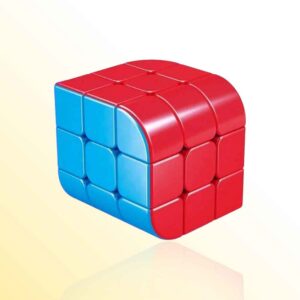 Z Penrose Cube