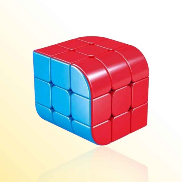Z Penrose Cube