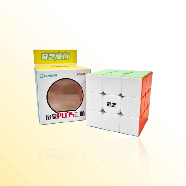 QiMeng Plus 9cm 3×3