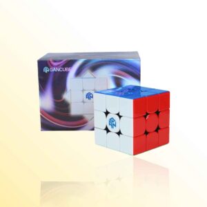 GAN15 NewBlack UV